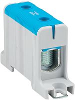 Клемма вводная силовая EKF PROxima КВС-16/95 16-95мм2 синий картинка 